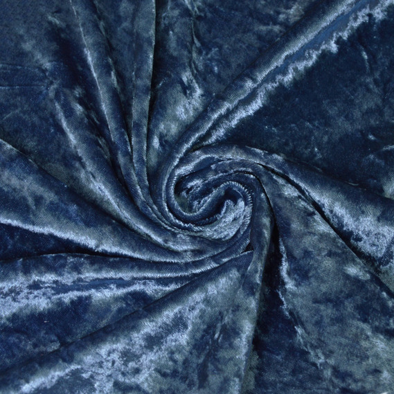 Fabric Velvet Li денім, фото 1 Fabric Velvet Li денім, фото 1