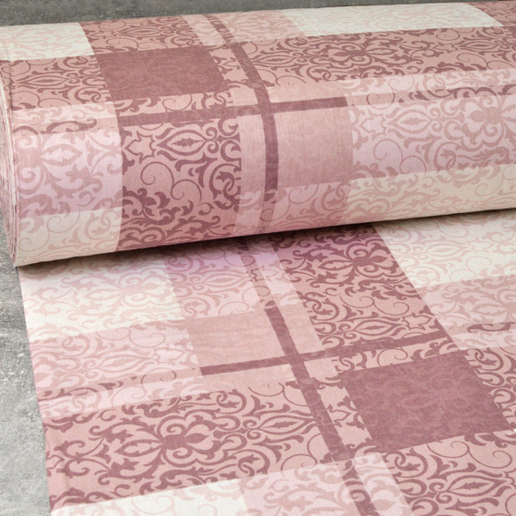 Calico fabric 2.4 Selonya V-G4589/4 печворк т/фрез, фото 1