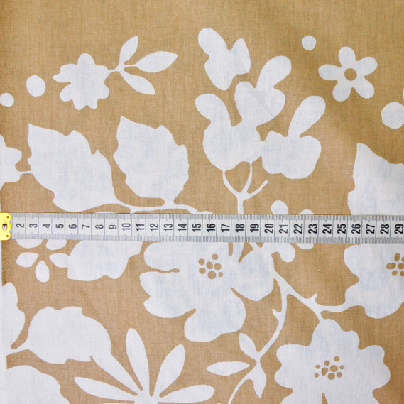 Тканина бязь ранфорс для постільної білизни 2,4 м V-12126/5 дует т/бірюза/сіра, фото 3