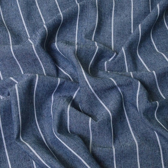 Льон Смуга V-8/6 синій, Смуга, фото 1