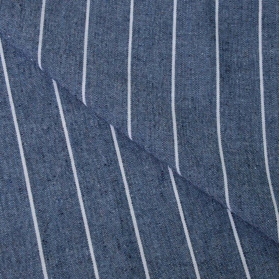 Льон Смуга V-8/6 синій, Смуга, фото 2
