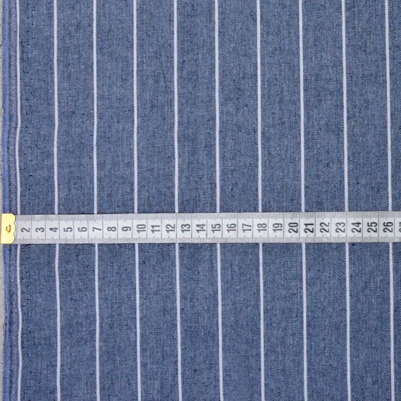 Льон Смуга V-8/6 синій, Смуга, фото 3