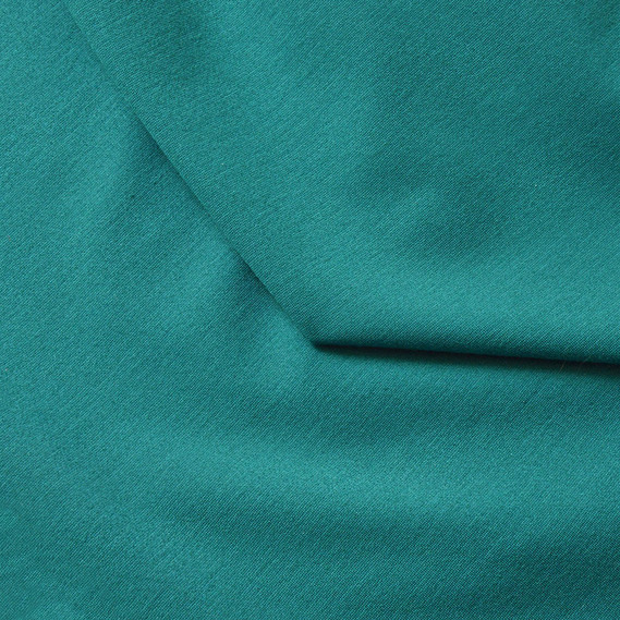 Knitwear Prague 525grm V-54 зелений опал, фото 2