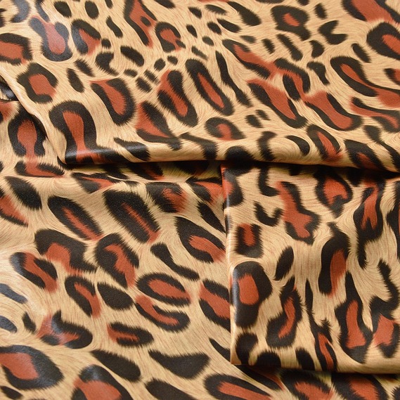 Трикотаж Саванна №2, фото 2