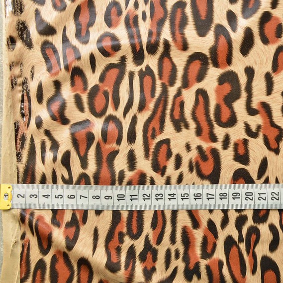 Трикотаж Саванна №2, фото 4