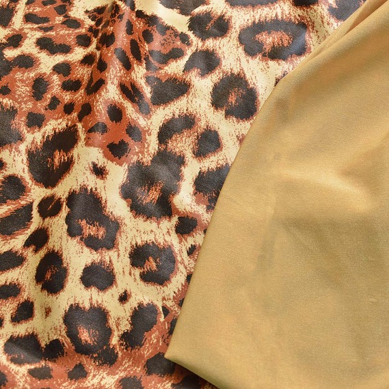 Трикотаж Саванна №3, фото 3 Трикотаж Саванна №3, фото 3