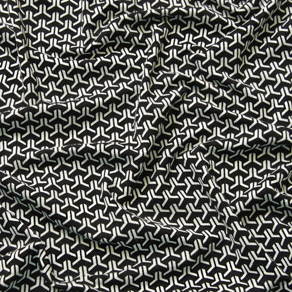 Трикотаж Вискоза галактика, фото 2