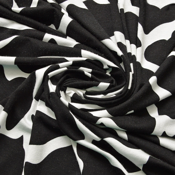 Трикотаж Вискоза Armani №2, Абстракція, фото 1 Трикотаж Вискоза Armani №2, Абстракція, фото 1