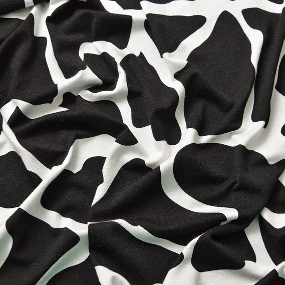 Трикотаж Вискоза Armani №2, Абстракція, фото 2 Трикотаж Вискоза Armani №2, Абстракція, фото 2