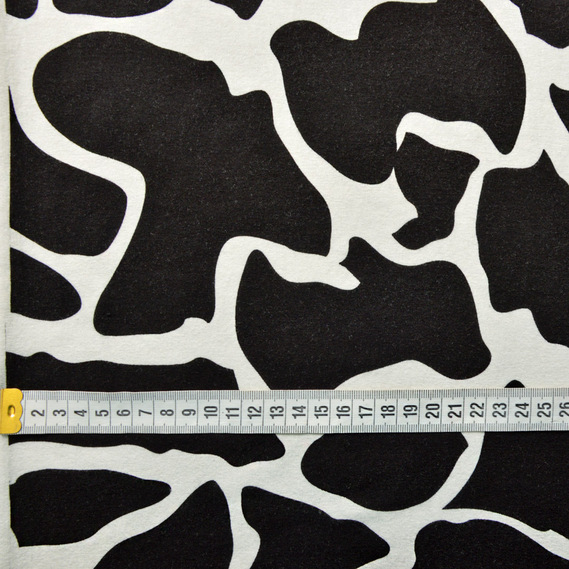 Трикотаж Вискоза Armani №2, Абстракція, фото 3 Трикотаж Вискоза Armani №2, Абстракція, фото 3