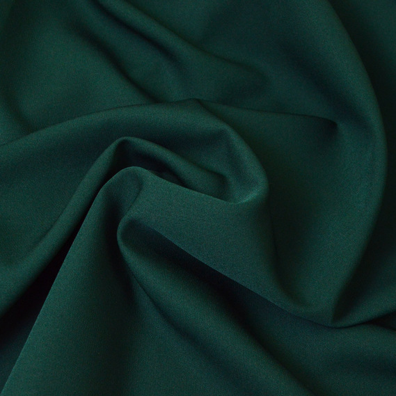 Suit fabric Sony den 204 V-19 т/зелена, фото 1
