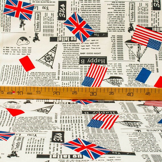 Decorative Америка, Газета, фото 2