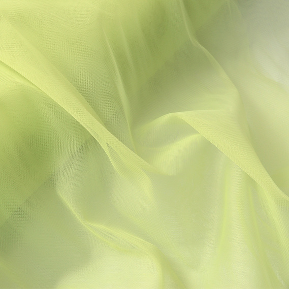 Tulle fabric, 3.0 meters, Euro style №16 м`ятна прохолода, фото 1 Tulle fabric, 3.0 meters, Euro style №16 м`ятна прохолода, фото 1