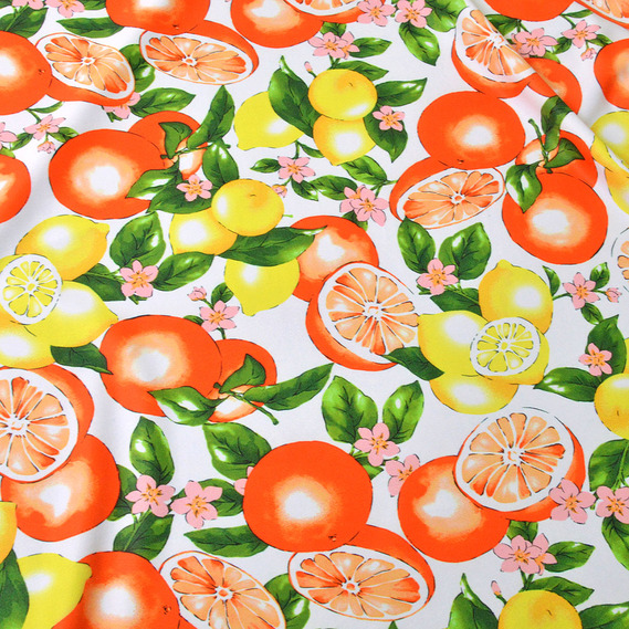 Biflex knit fabric, 150 cm wide, elastic, suitable for swimwear, leggings, and sportswear цитрус , фото 1 Biflex knit fabric, 150 cm wide, elastic, suitable for swimwear, leggings, and sportswear цитрус , фото 1