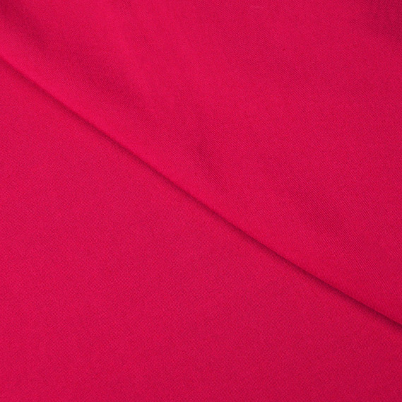 Штапель Соло V-28 фуксія, фото 1