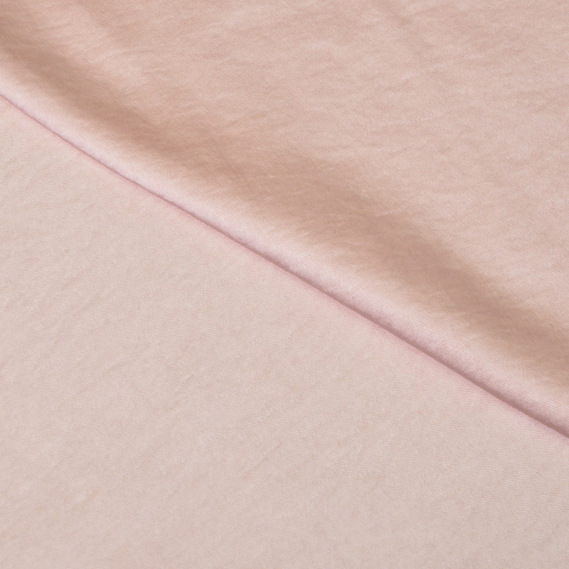 Плательна Мокрий шовк ніжно рожева, фото 1 Плательна Мокрий шовк ніжно рожева, фото 1