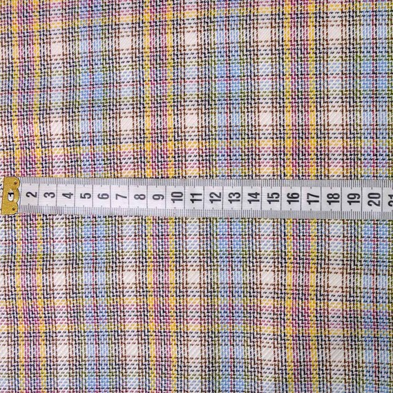 Fabric Suit Cage штрих блак/кольор, Геометрія, фото 3 Fabric Suit Cage штрих блак/кольор, Геометрія, фото 3