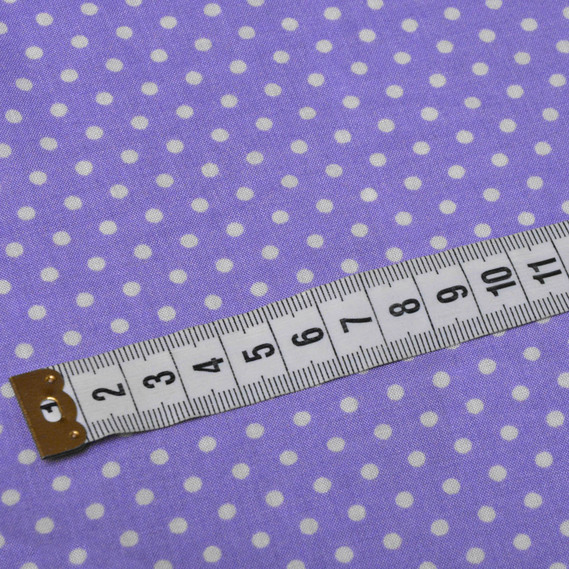 Staple fabric горошок бузок, Горох, фото 3 Staple fabric горошок бузок, Горох, фото 3