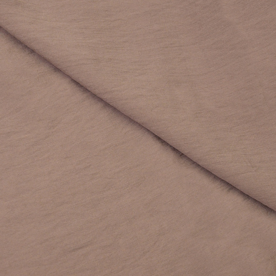 Плательная вареная вискоза капучино, фото 1