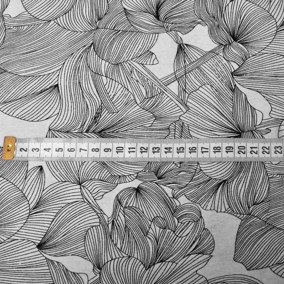 Плательная Флора креш біла, Флора, фото 2