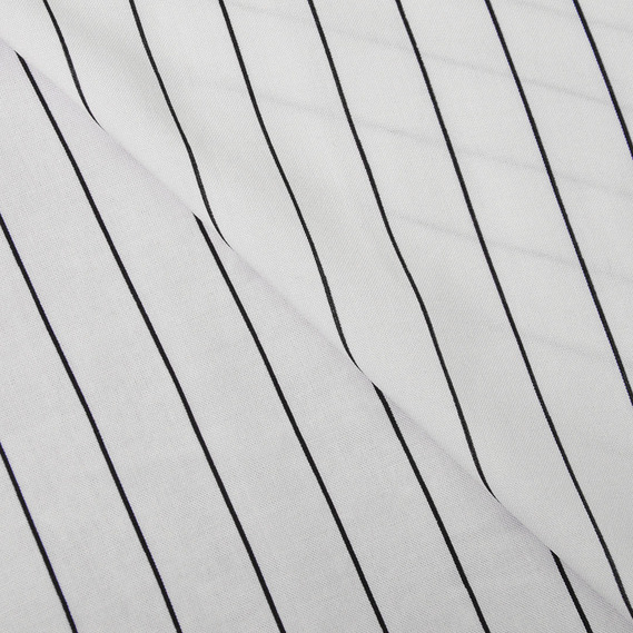 ШТАПЕЛЬ Смуга Таяна білий, Смуга, фото 1