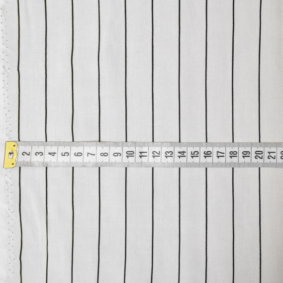 ШТАПЕЛЬ Смуга Таяна білий, Смуга, фото 3