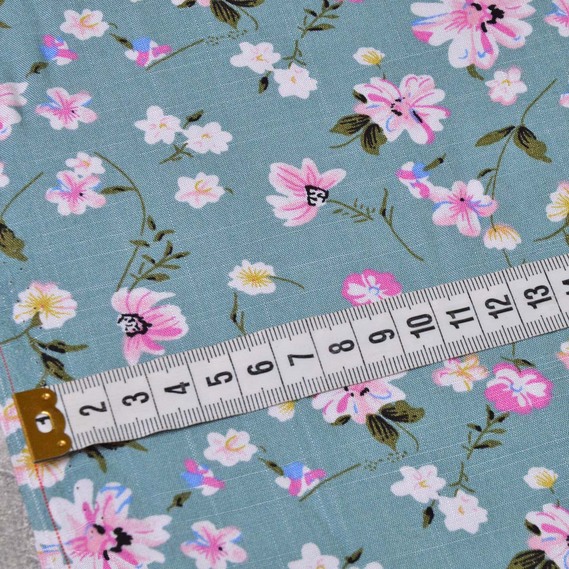  польові квіти ментол, Квітковий, фото 2