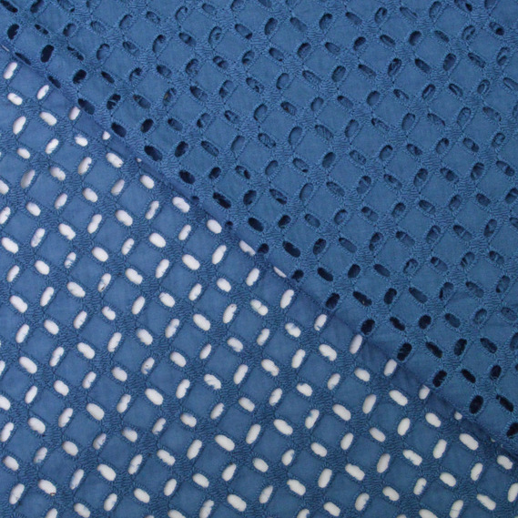 Batiste sews embroidery натхнення денім, фото 1