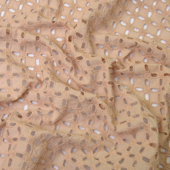 Batiste sews embroidery натхнення беж, фото 2 Batiste sews embroidery натхнення беж, фото 2