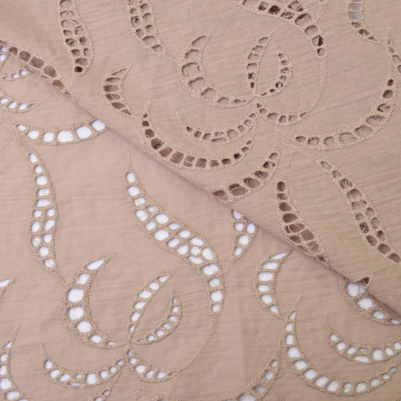 Batiste stiva Virgo сіро/беж, фото 1