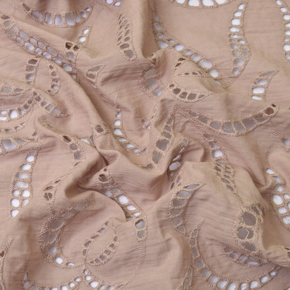 Batiste stiva Virgo сіро/беж, фото 2