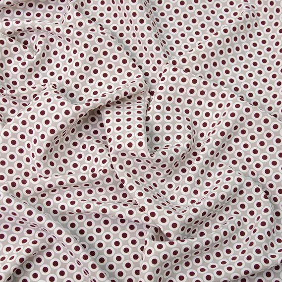 Плательная супер софт загадка сіра, Геометрія, фото 1