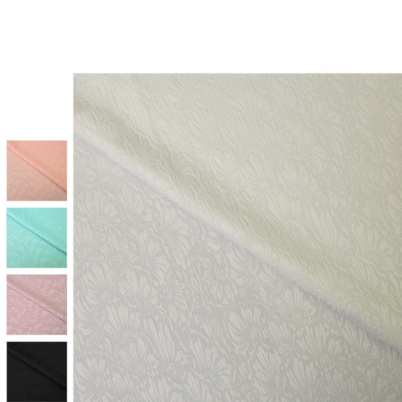 Костюмная жаккард Лирика 3 молоко, фото 1 Костюмная жаккард Лирика 3 молоко, фото 1