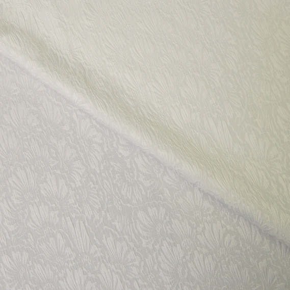 Костюмная жаккард Лирика 3 молоко, фото 2 Костюмная жаккард Лирика 3 молоко, фото 2