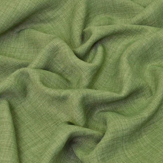 Плательная Илляна вареный лен лавр, фото 1