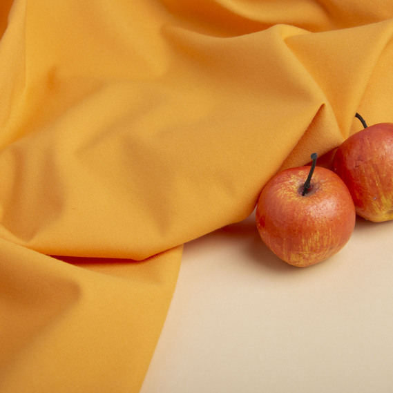 Ткань костюмная жаккард Sophia, 150 см, 205 гр/м2, для одежды, платьев, костюмов, юбок манго, фото 3