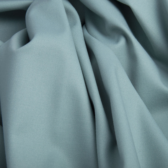 Тканина костюмна жакард Sophia, 150 см, 205 гр/м2, для одягу, плаття, костюмів, спідниць темний полин, фото 2 Тканина костюмна жакард Sophia, 150 см, 205 гр/м2, для одягу, плаття, костюмів, спідниць темний полин, фото 2