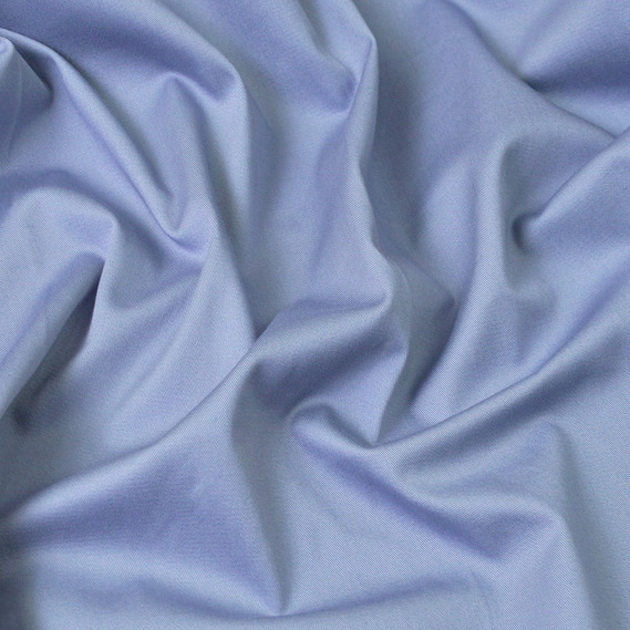 Ткань коттон стрейч Hugo Boss R денім, фото 1