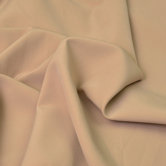 Костюмная Fine Twill беж, фото 1 Костюмная Fine Twill беж, фото 1
