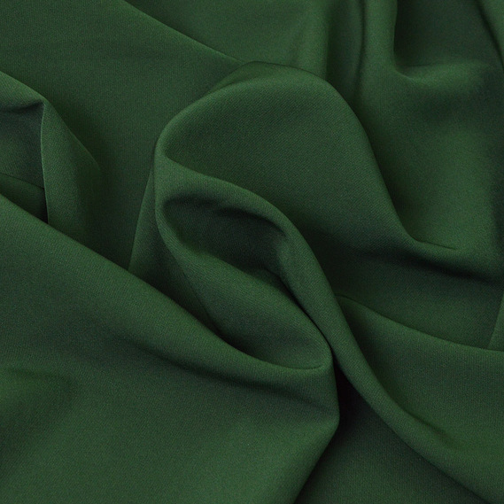 Костюмна Fine Twill малахіт, фото 1