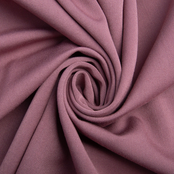 Ткань костюмная Миранда, 150 см, 322 гр/м2, для одежды, платьев, костюмов, юбок т/фрез, фото 1