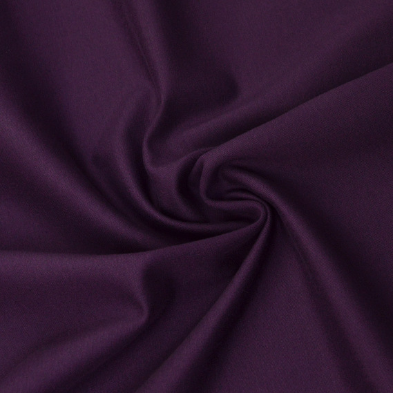 Тканина трикотаж Прага, трикотажна тканина, щільна віскозна тканина, 640 гр/м2 фіолет, фото 1 Тканина трикотаж Прага, трикотажна тканина, щільна віскозна тканина, 640 гр/м2 фіолет, фото 1