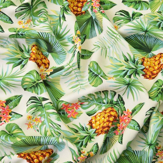  тропіки, Флора, фото 1