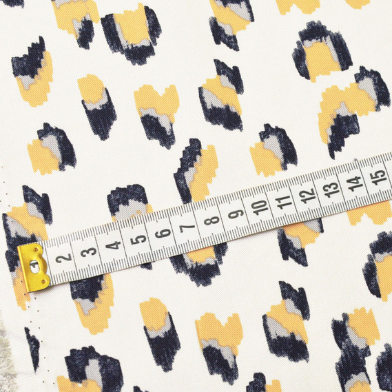  леопард білий, Анімалістичний, фото 2