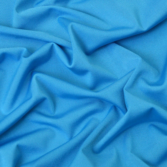 Knitted oil Samantha т/блакитний, фото 1 Knitted oil Samantha т/блакитний, фото 1