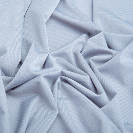 Knitted oil Samantha сірий, фото 2