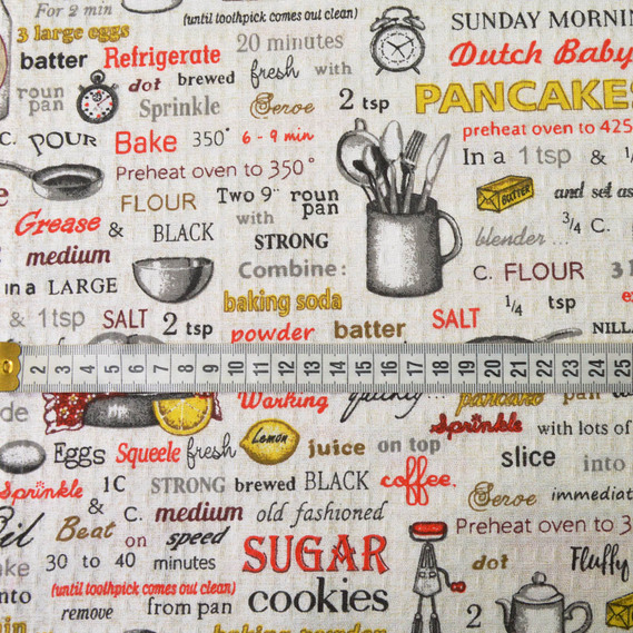 5499-01 випічка, Кухонний, фото 2  5499-01 випічка, Кухонний, фото 2