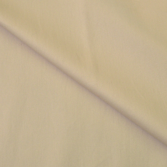 Тканина котон Вояж V-5 крем, фото 1