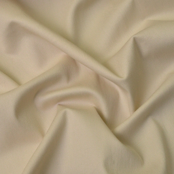 Тканина котон Вояж V-5 крем, фото 2