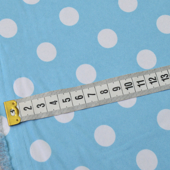  блакитна, фото 2